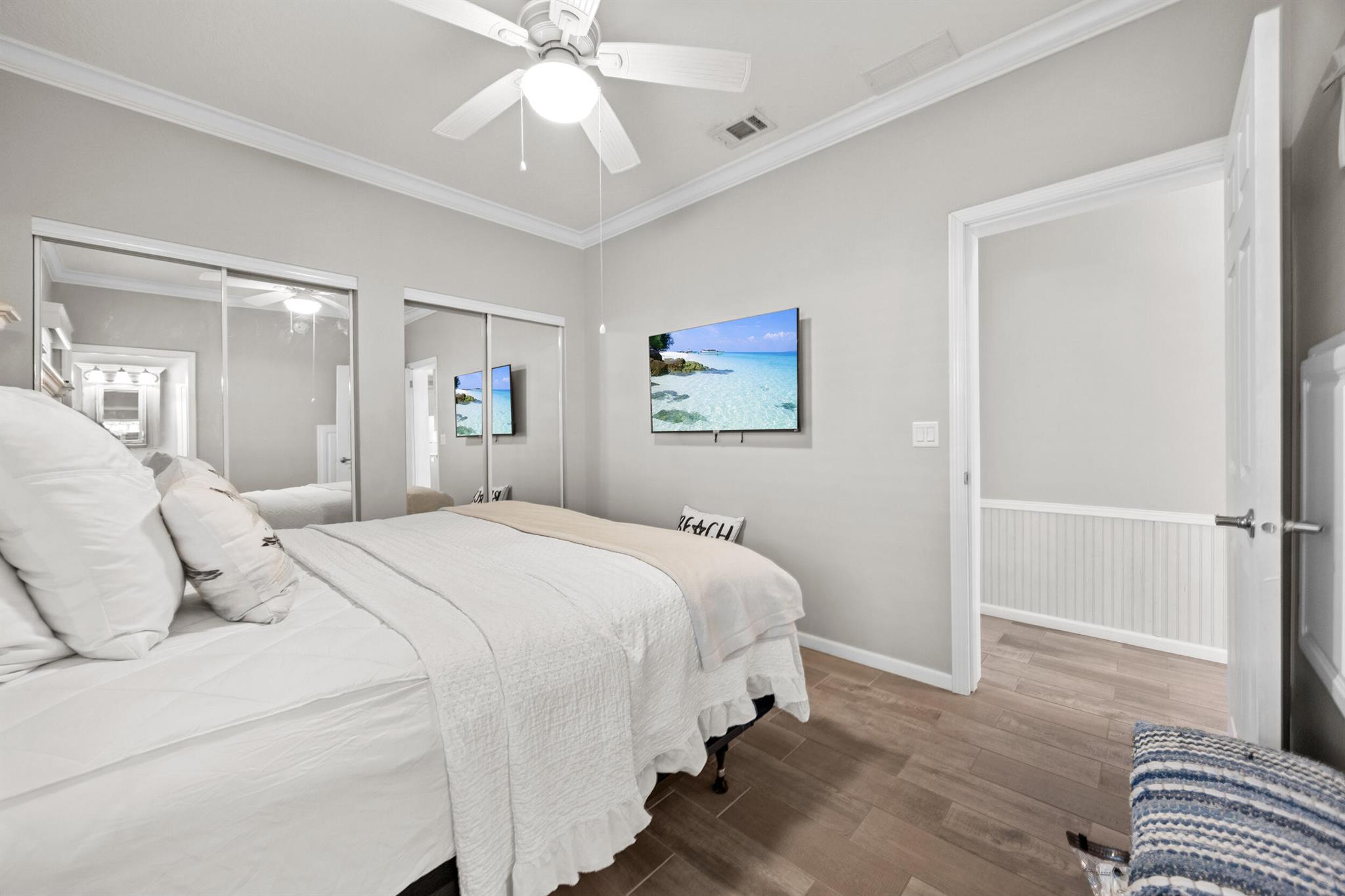 Ocean Breeze Resort - Residential