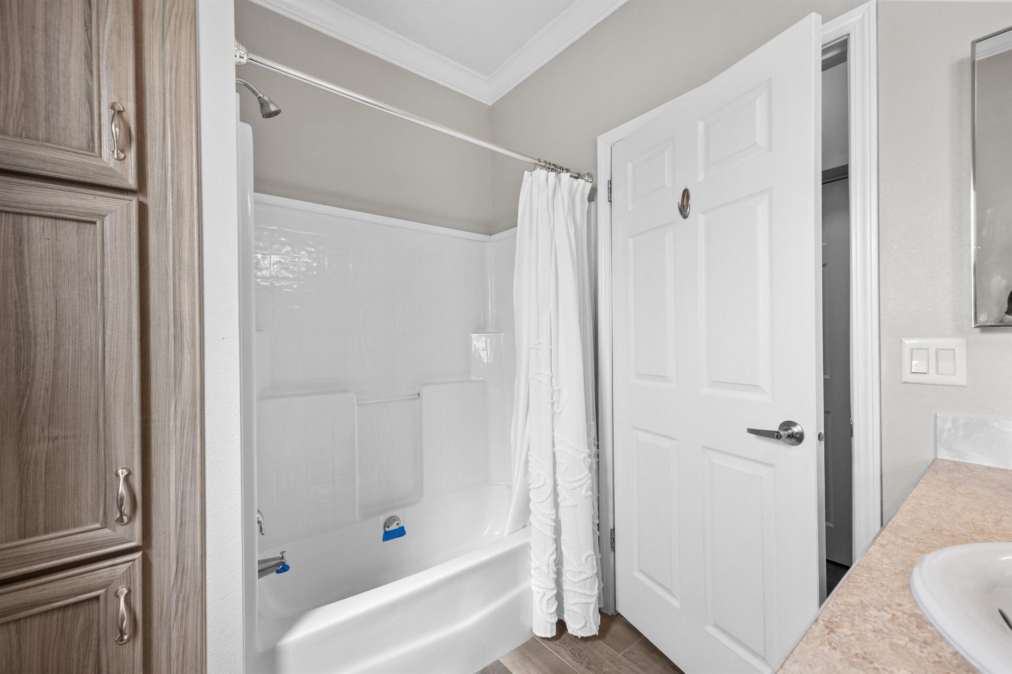 Ocean Breeze Resort - Residential