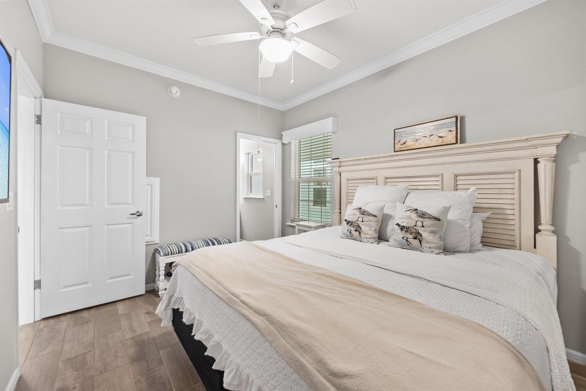 Ocean Breeze Resort - Residential