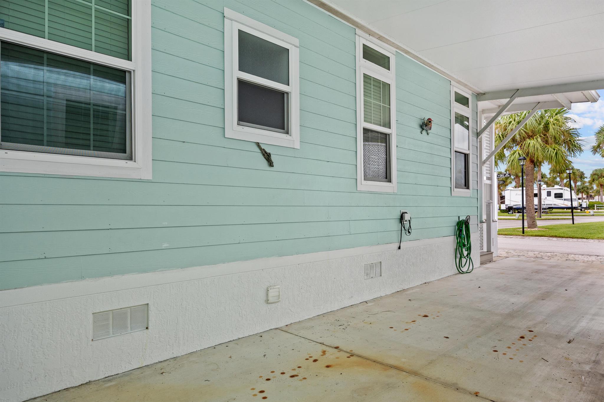 Ocean Breeze Resort - Residential