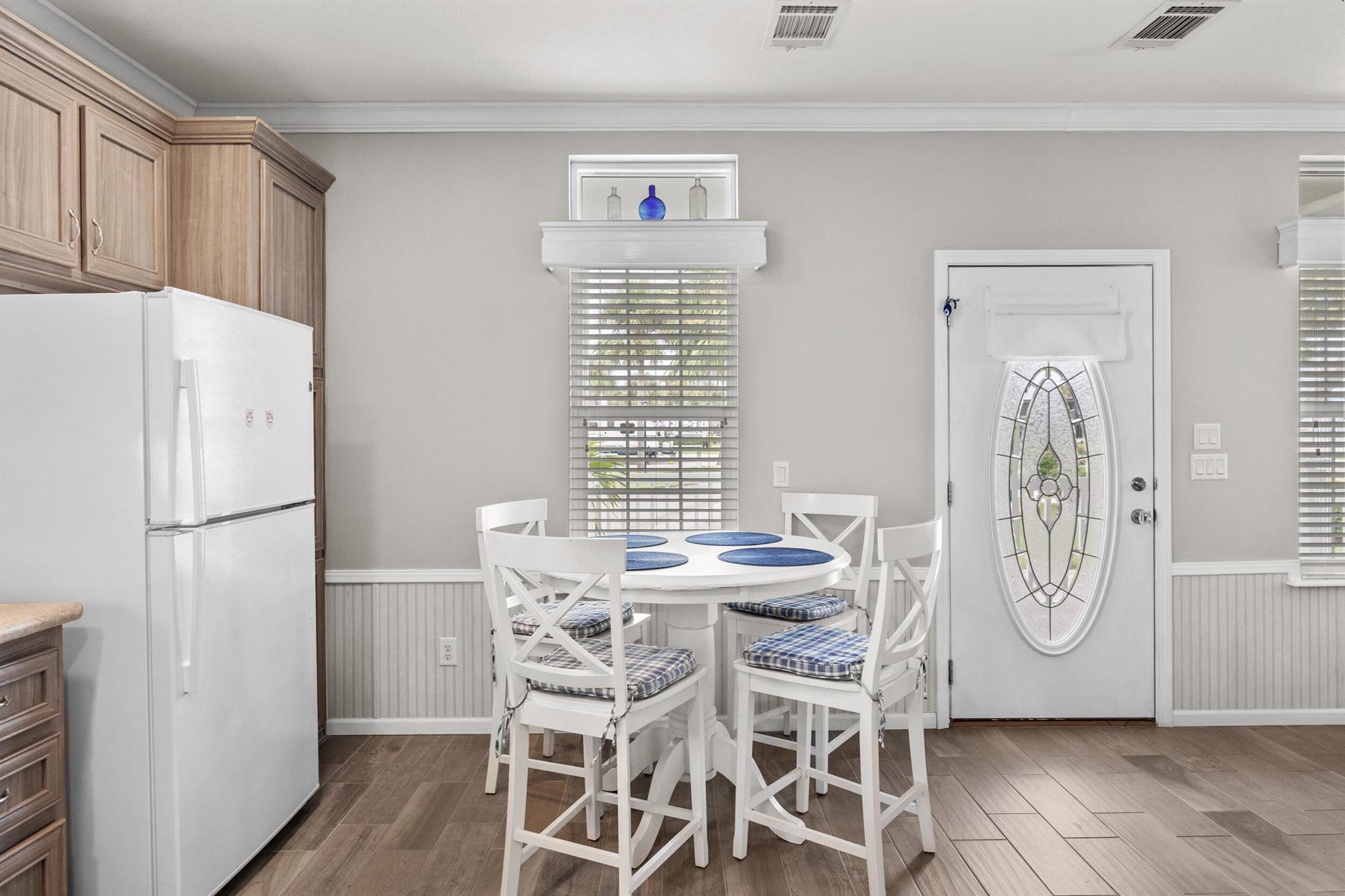 Ocean Breeze Resort - Residential