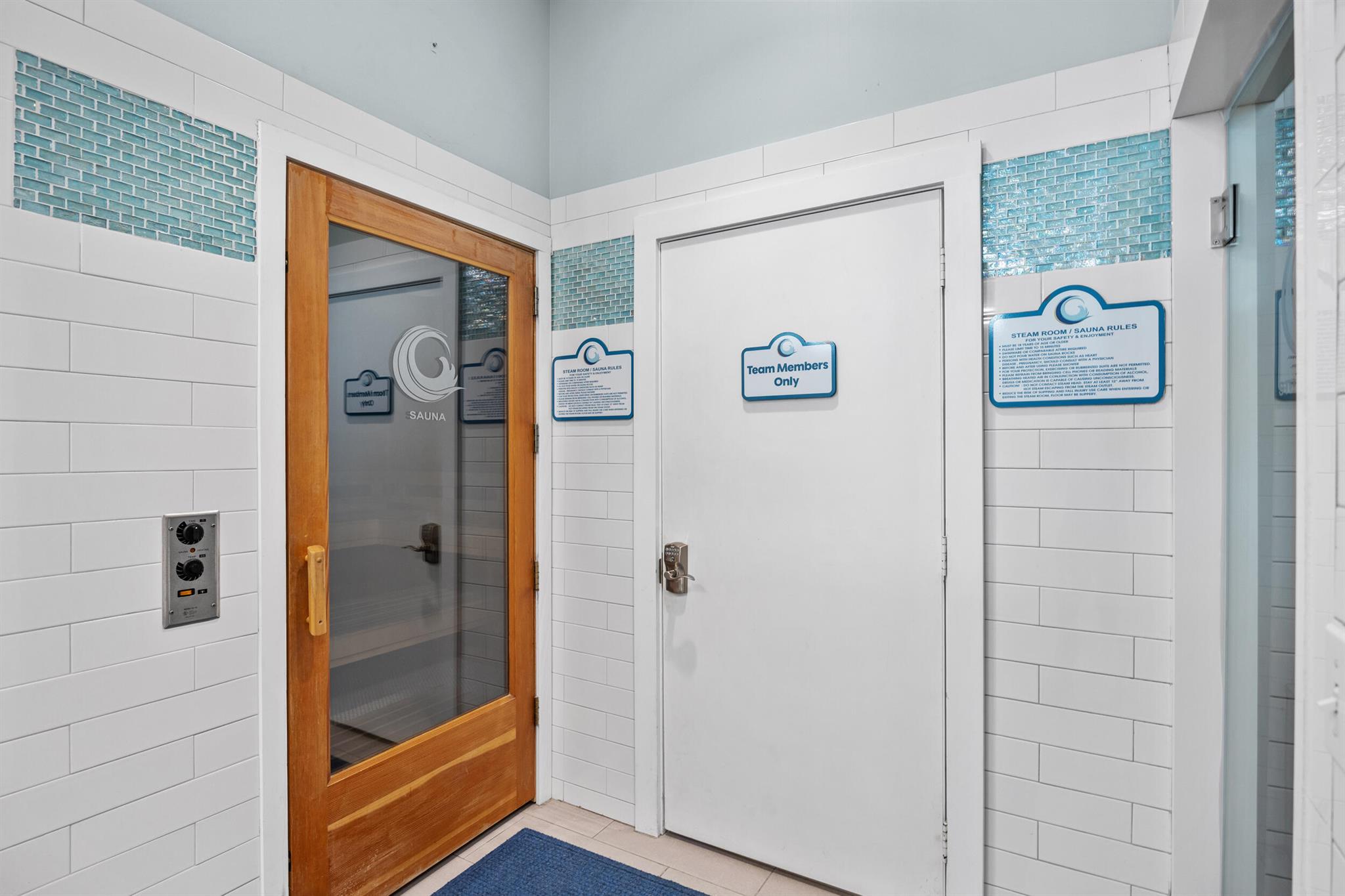 Ocean Breeze Resort - Residential