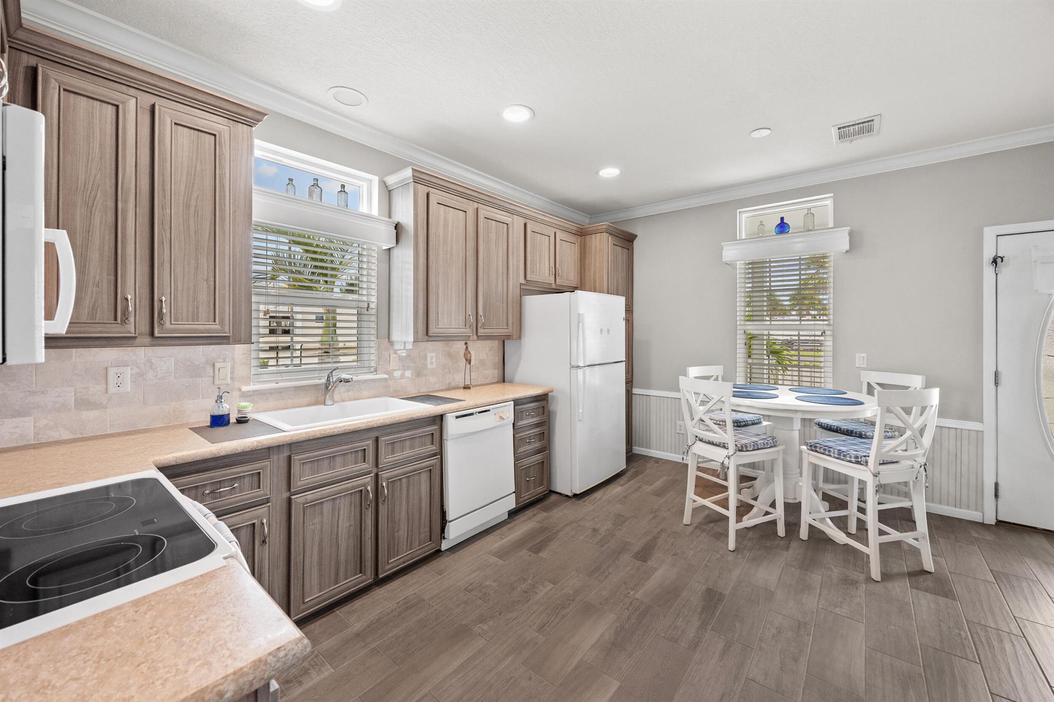 Ocean Breeze Resort - Residential