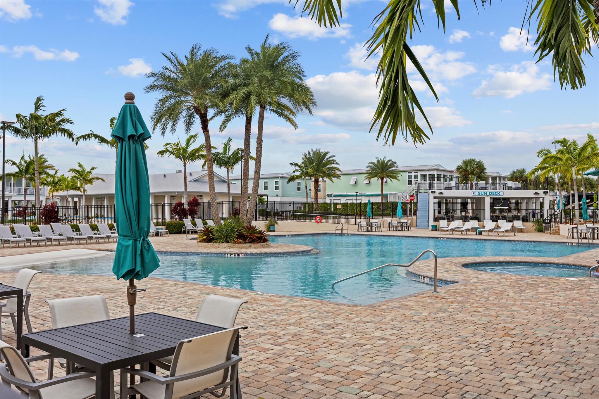 Ocean Breeze Resort - Residential