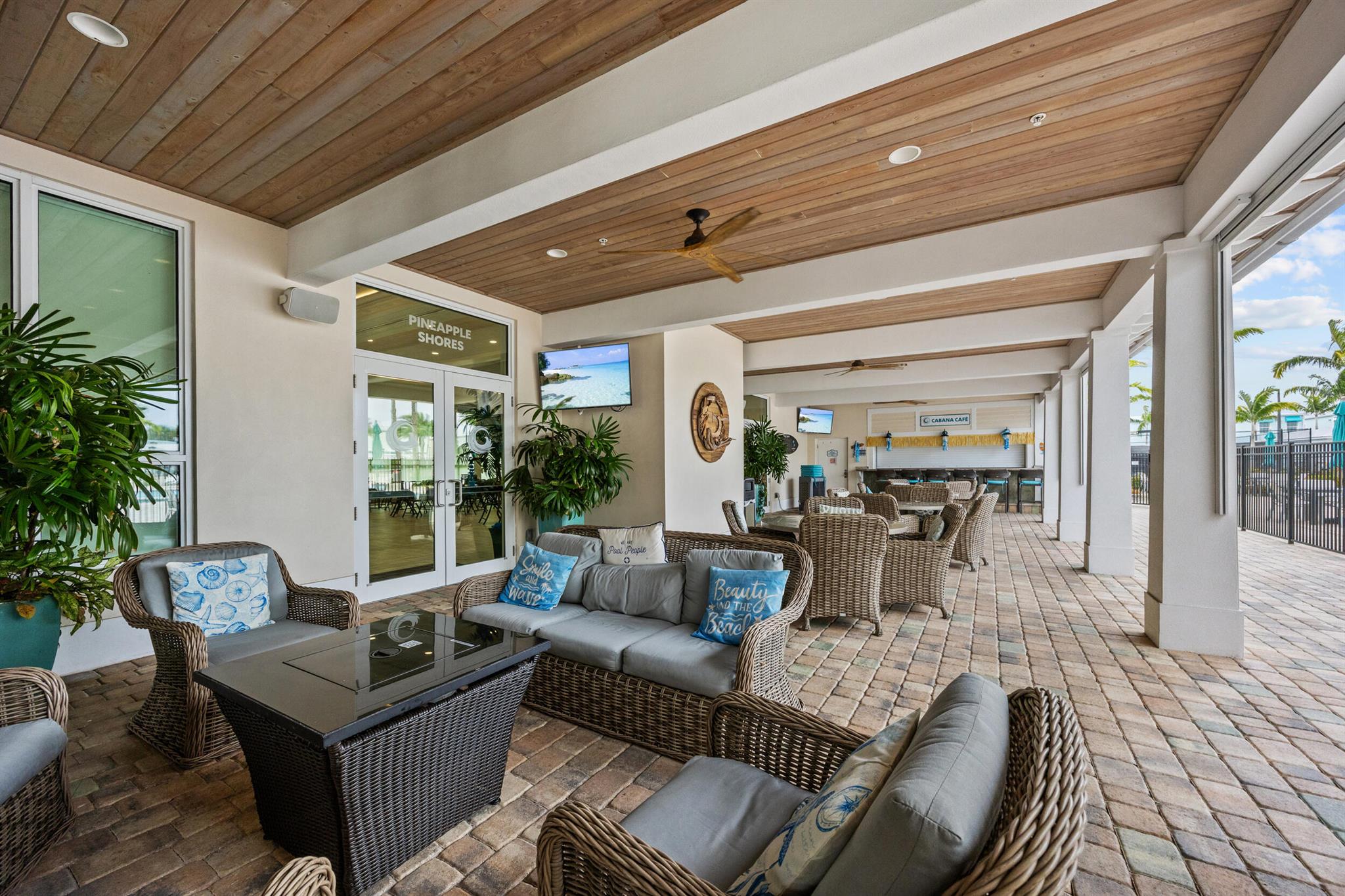 Ocean Breeze Resort - Residential
