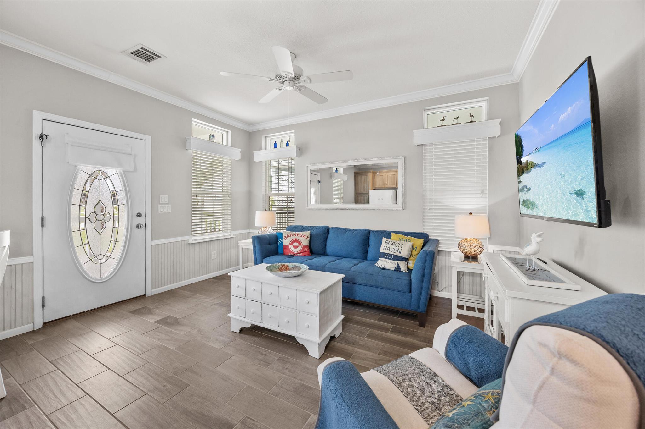 Ocean Breeze Resort - Residential