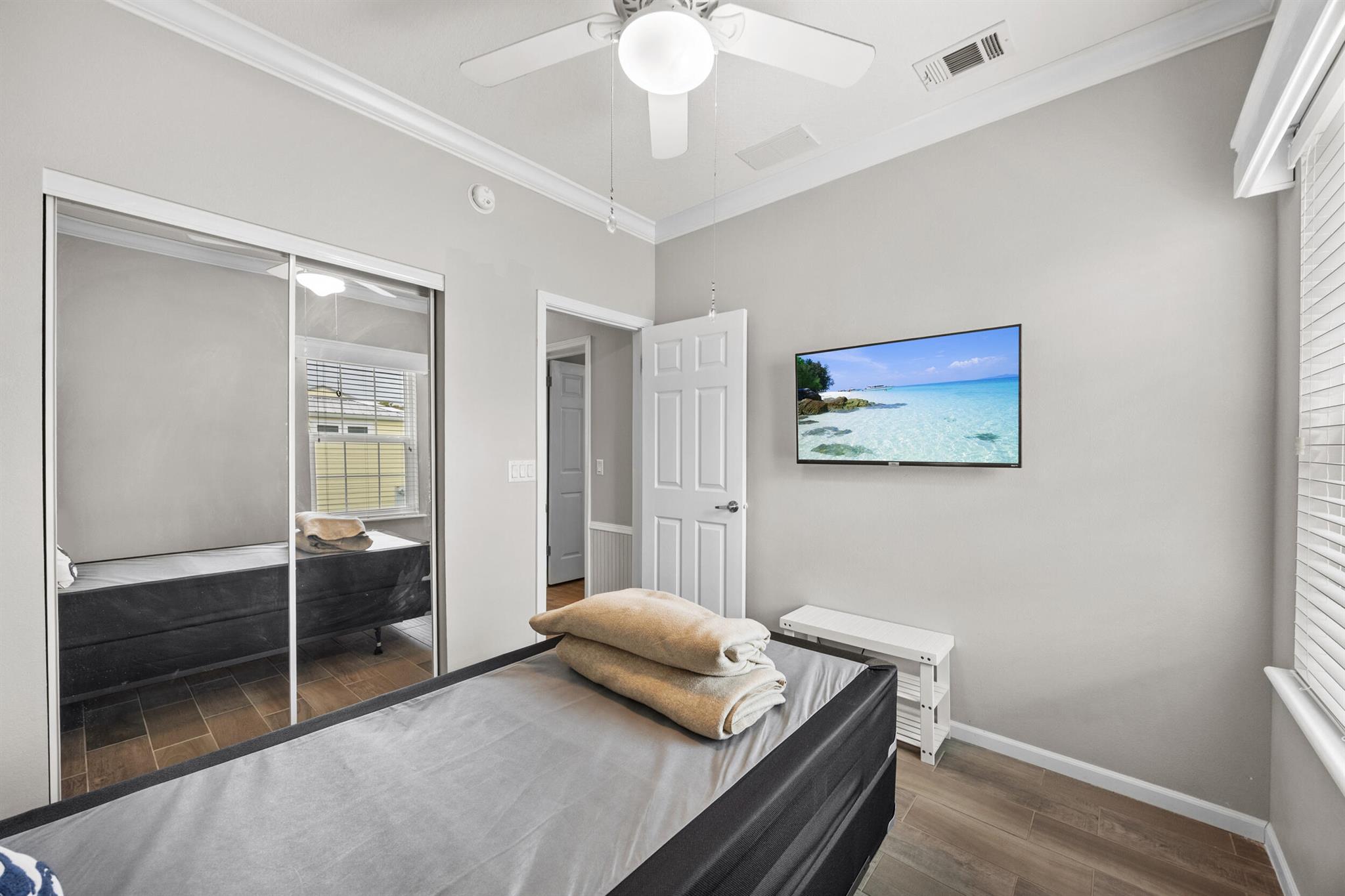 Ocean Breeze Resort - Residential