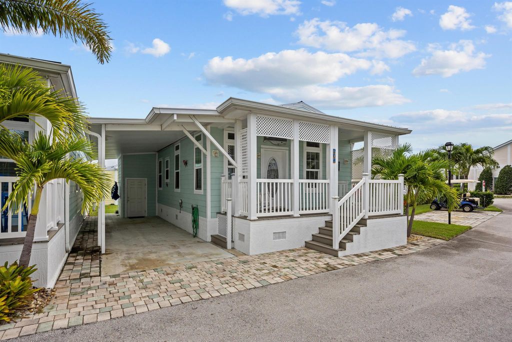 Photo of 204 NE Sail Way, Jensen Beach, FL 34957 (MLS # R11129644)