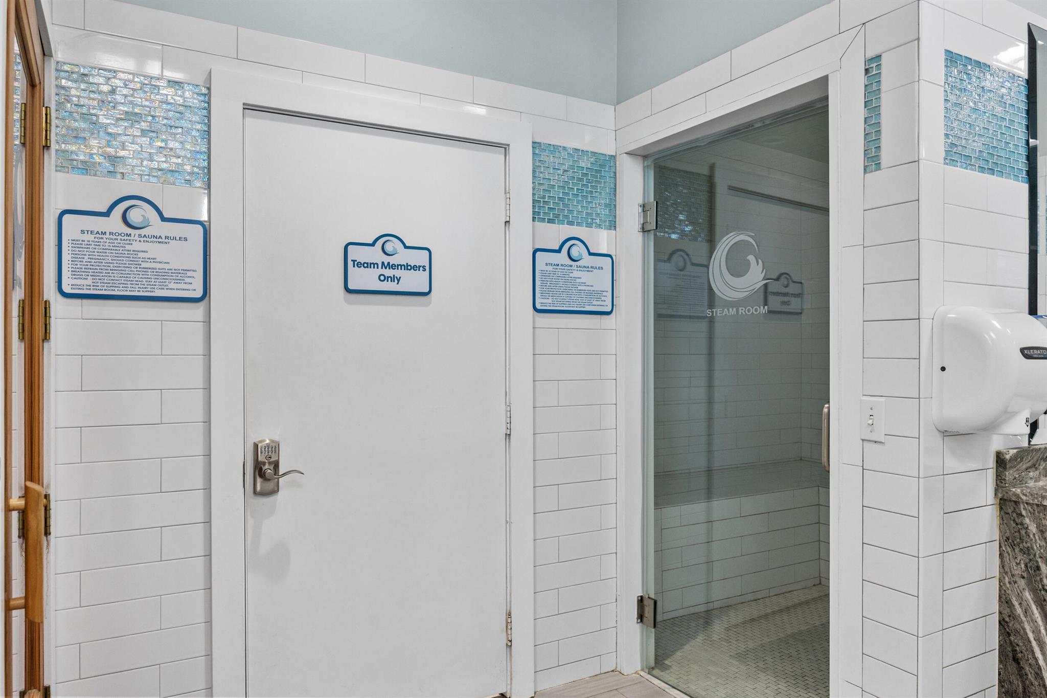 Ocean Breeze Resort - Residential