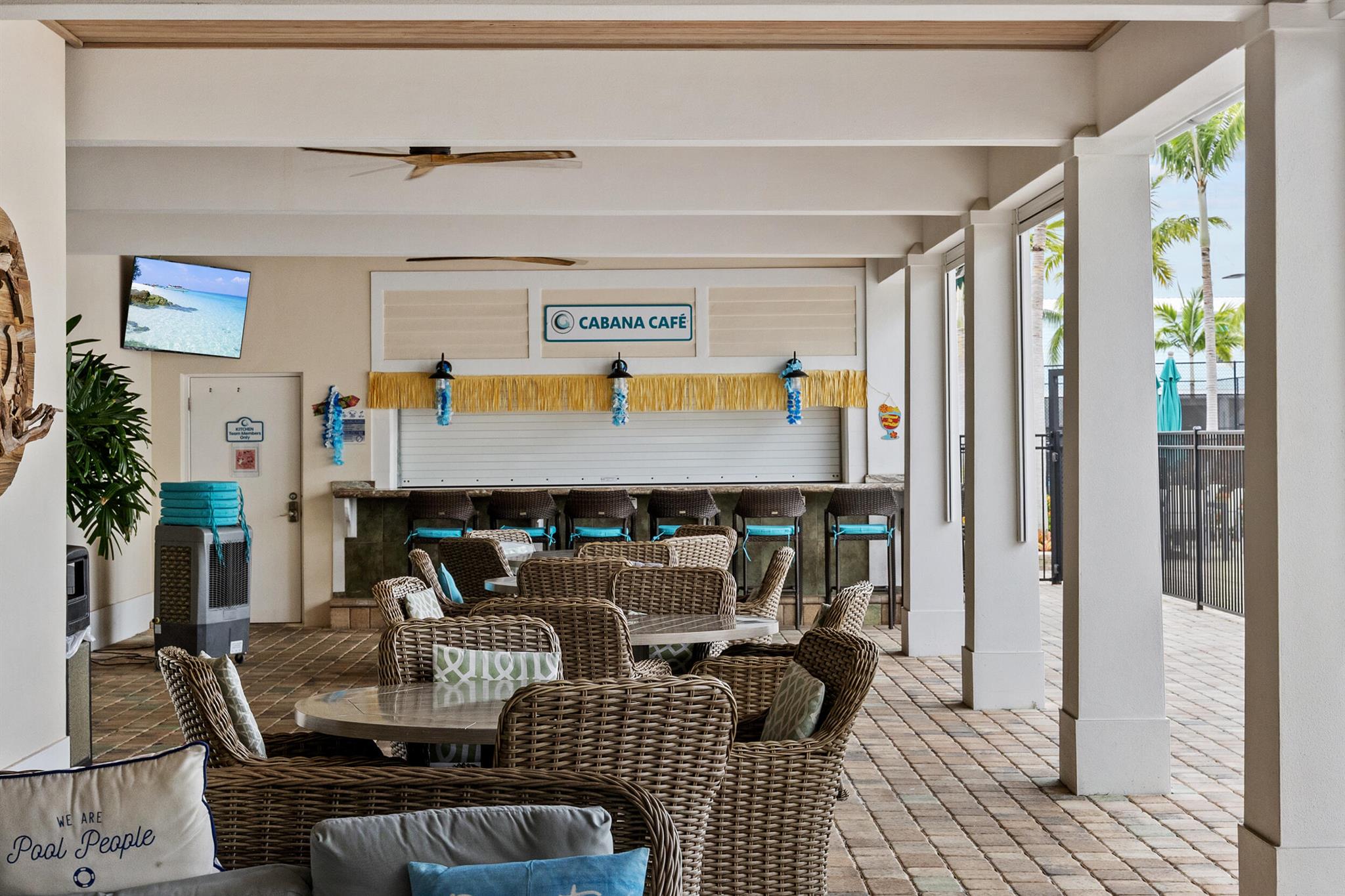 Ocean Breeze Resort - Residential