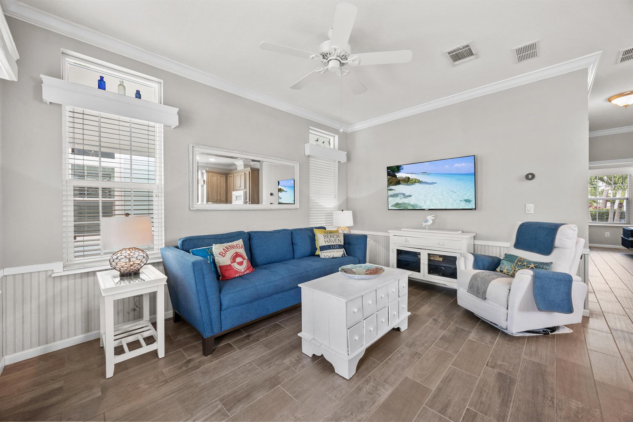 Ocean Breeze Resort - Residential