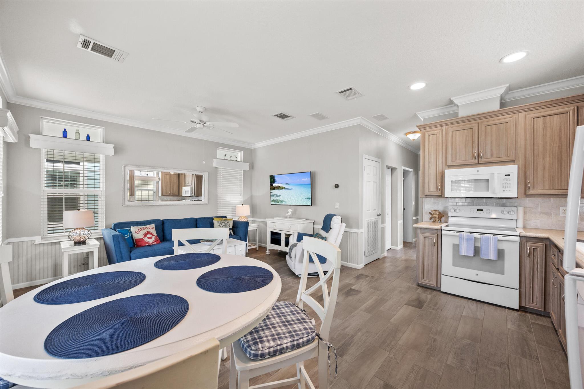 Ocean Breeze Resort - Residential
