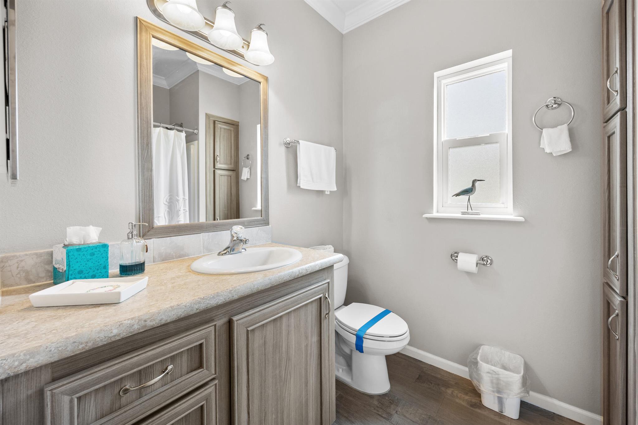 Ocean Breeze Resort - Residential