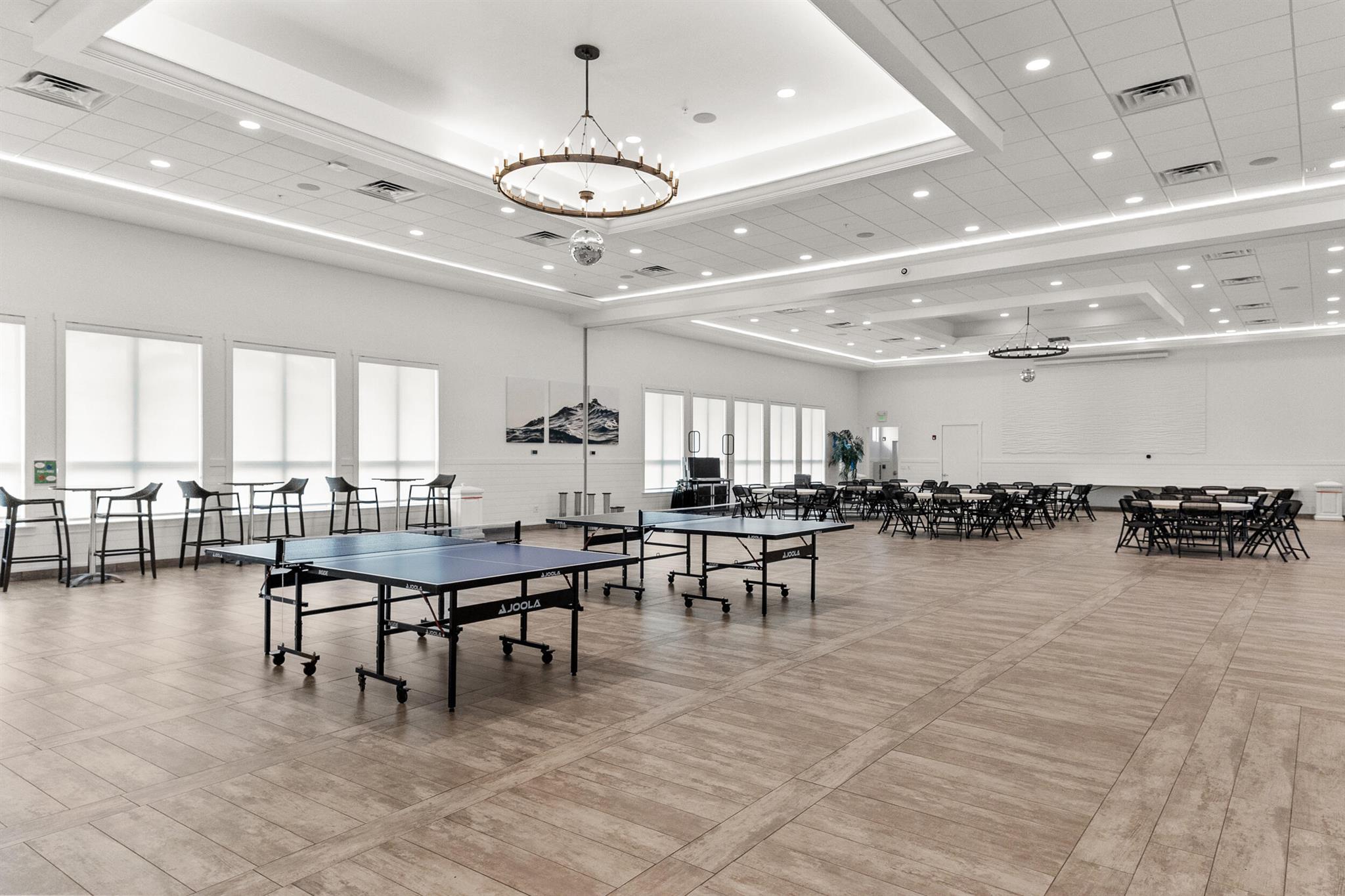 Ocean Breeze Resort - Residential