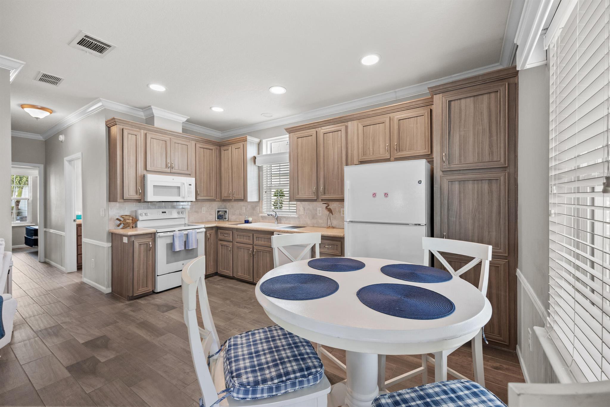 Ocean Breeze Resort - Residential