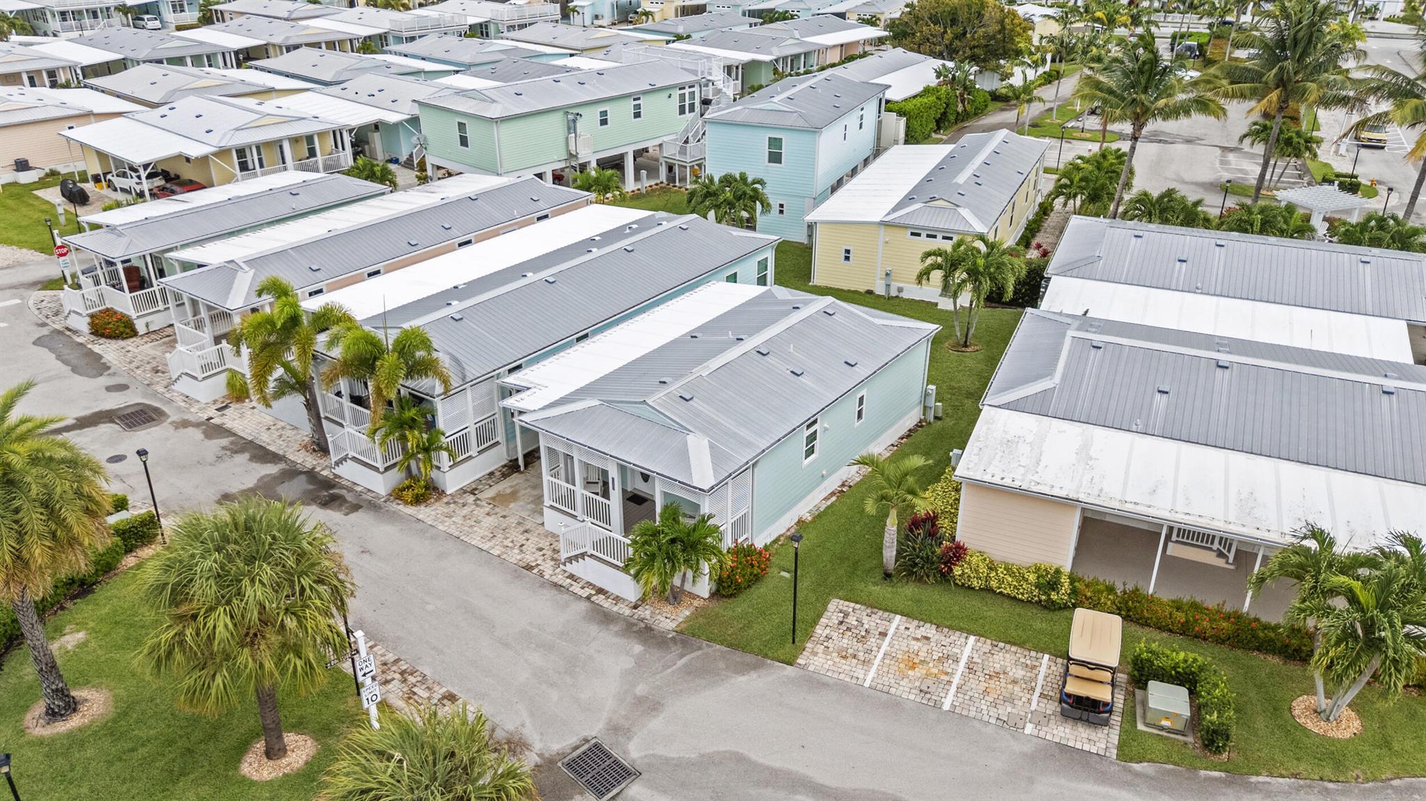 Ocean Breeze Resort - Residential