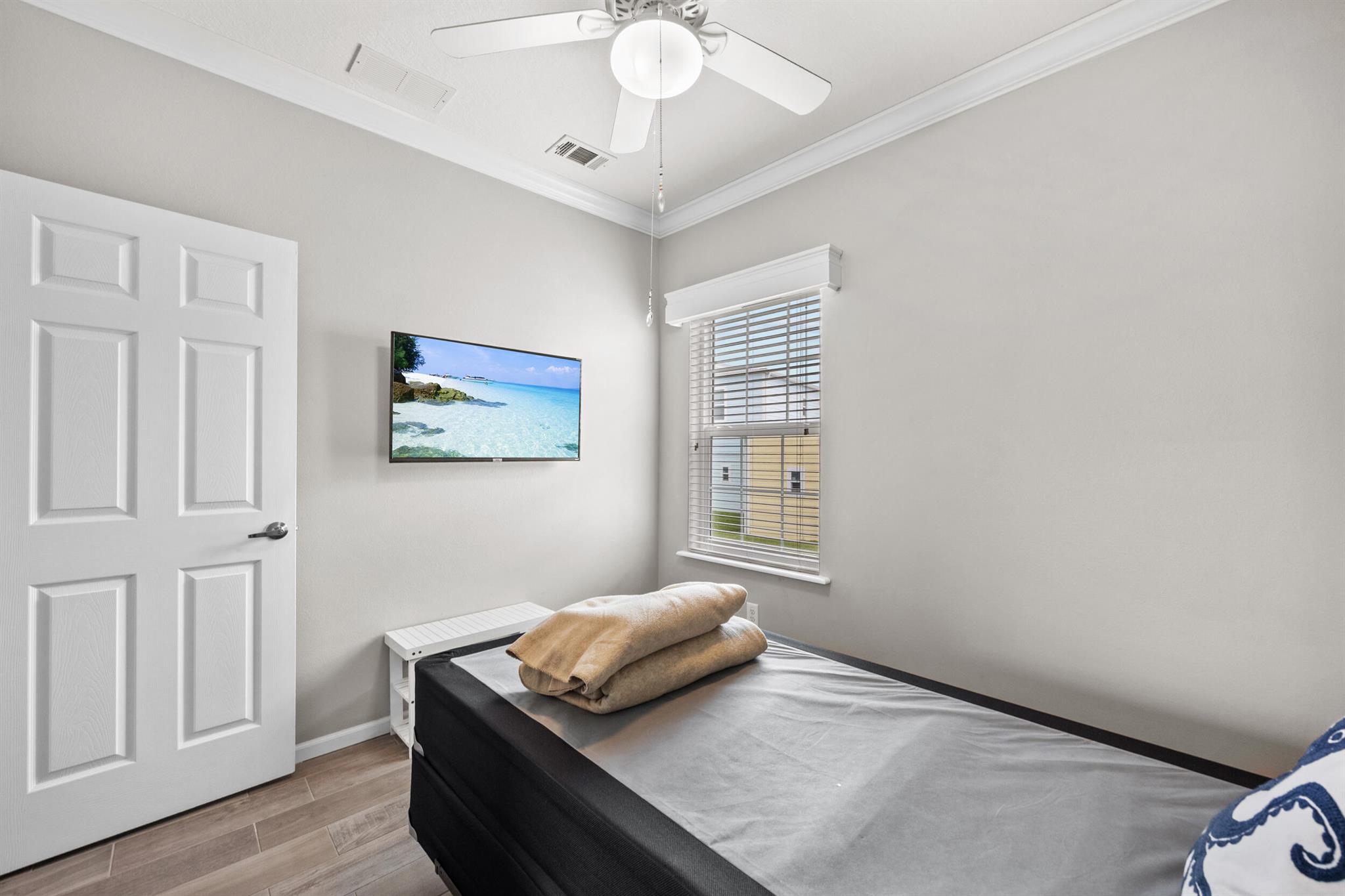 Ocean Breeze Resort - Residential