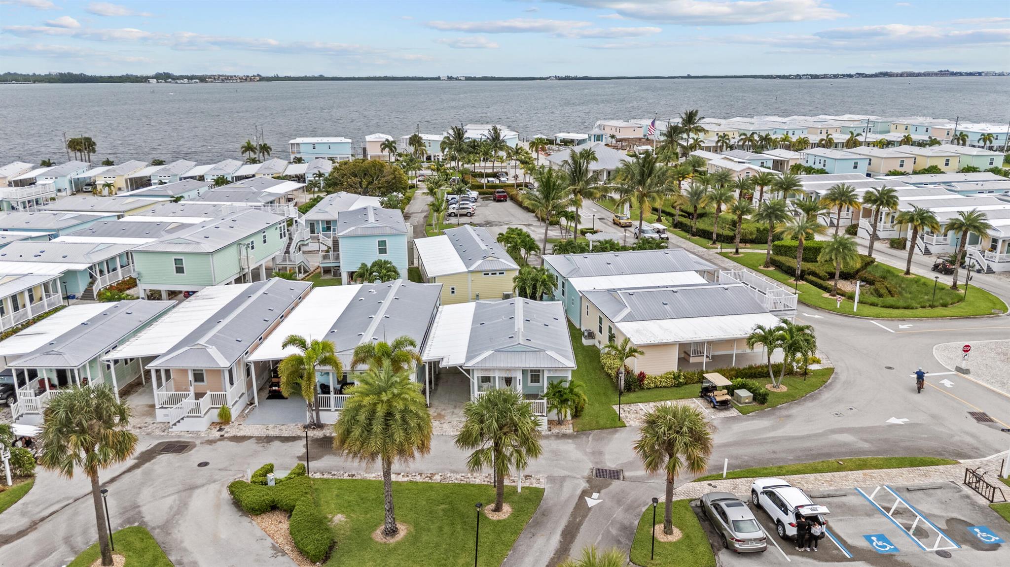 Ocean Breeze Resort - Residential