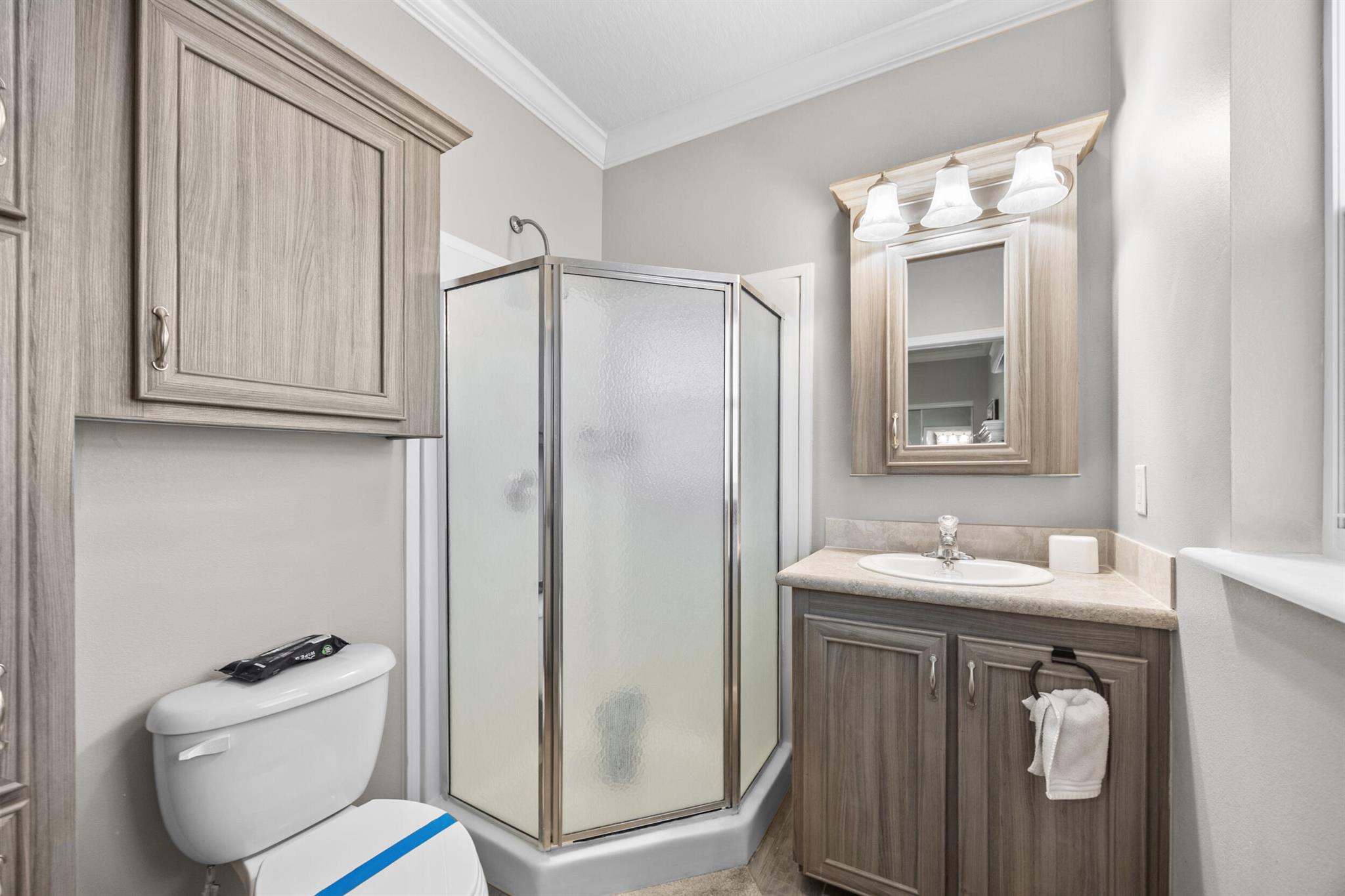 Ocean Breeze Resort - Residential
