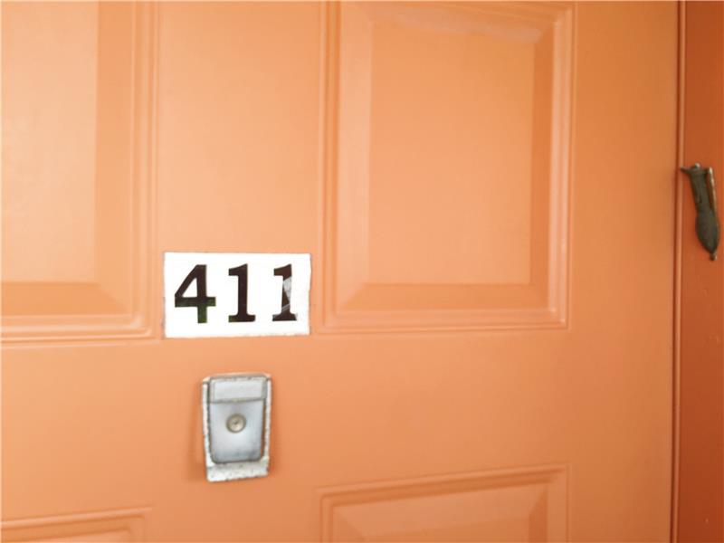 Cambridge # 4 - Residential