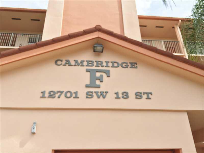 Cambridge # 4 - Residential