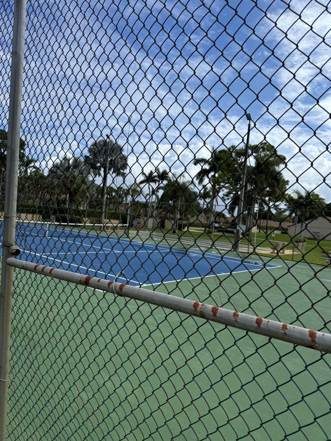 PINE RIDGE NORTH VILLAGE - Residential Lease