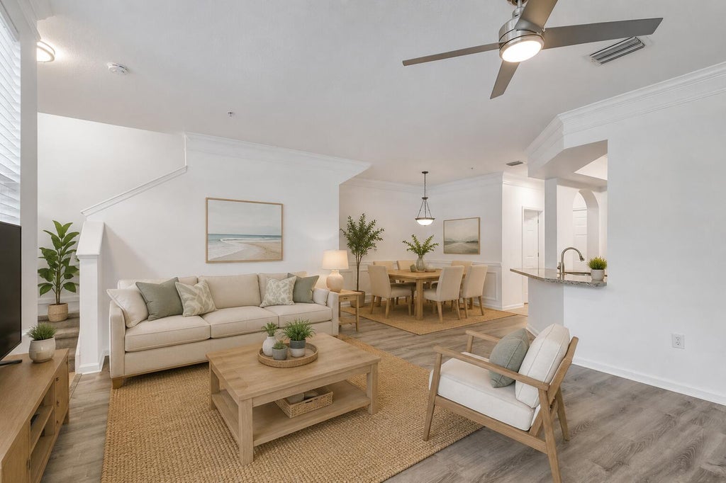 Photo of 826 DAKOTA Drive #102, Jupiter, FL 33458 (MLS # B26079859)