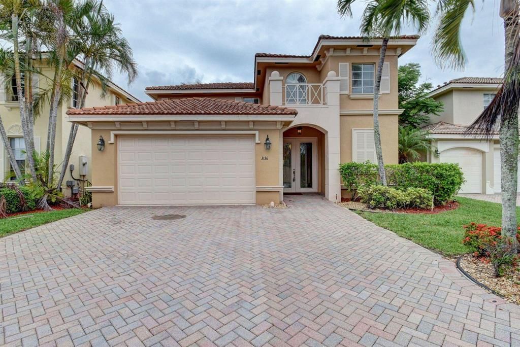 Photo of 3136 Bollard Road, West Palm Beach, FL 33411 (MLS # R10867280)