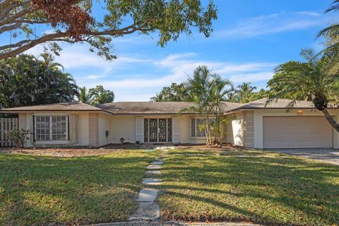 A home in Sewalls Point