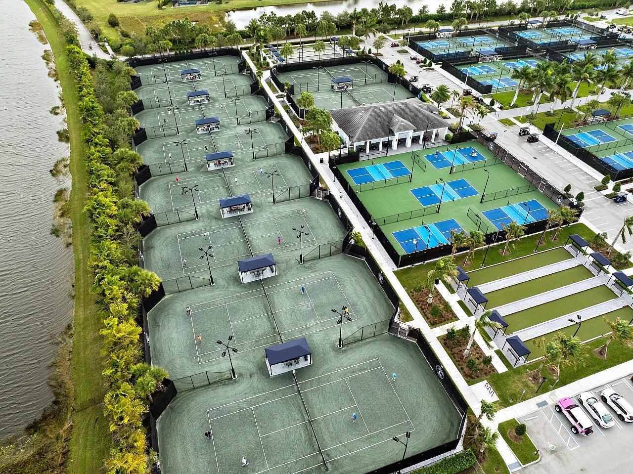 RIVERLAND PARCEL A - PLAT - Residential