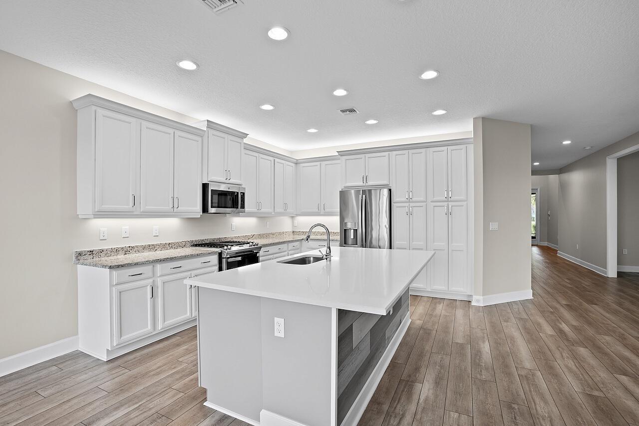 RIVERLAND PARCEL A - PLAT - Residential