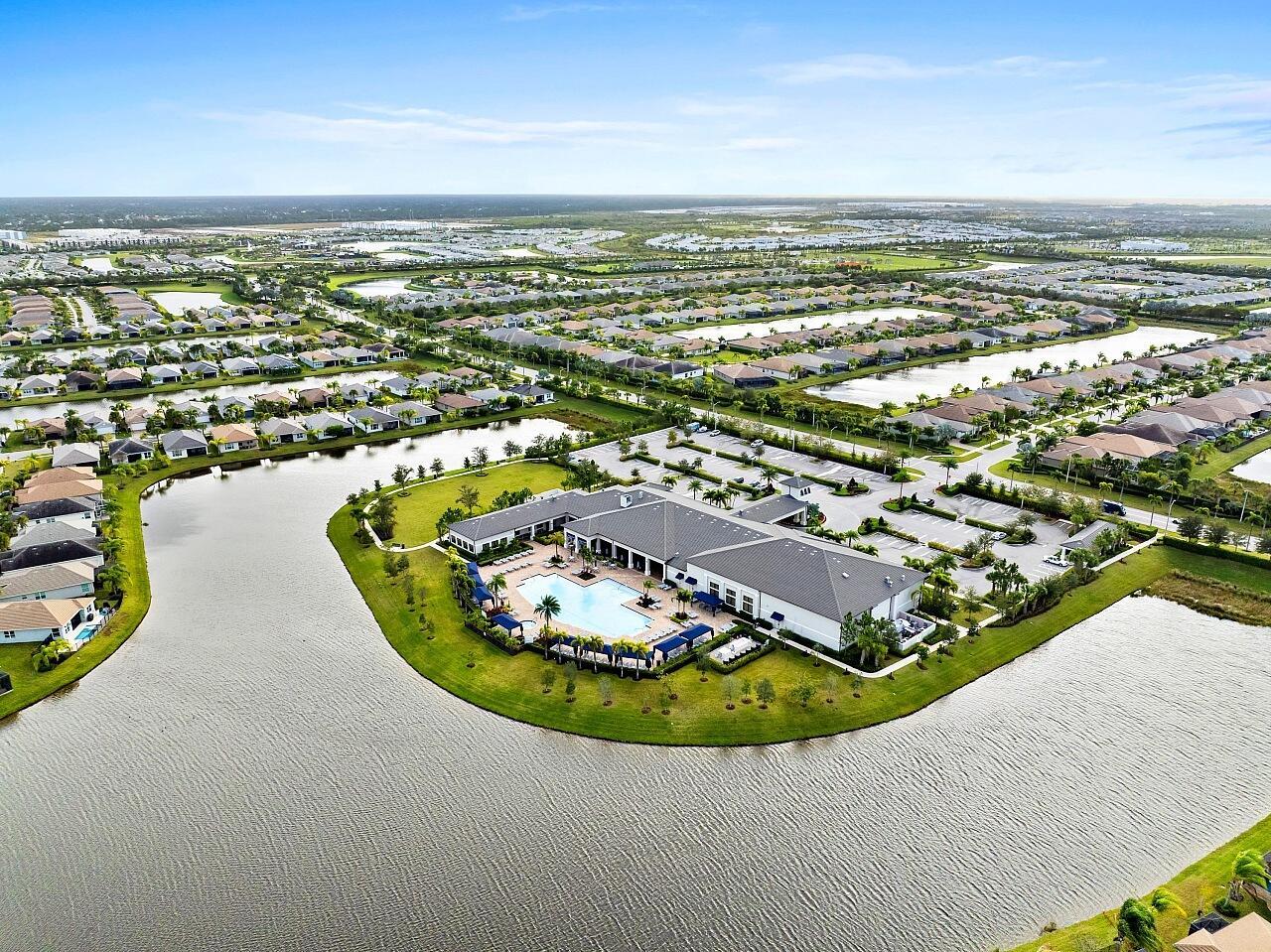 RIVERLAND PARCEL A - PLAT - Residential