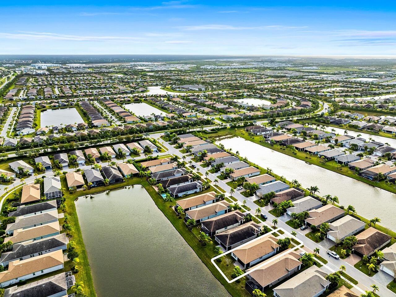 RIVERLAND PARCEL A - PLAT - Residential