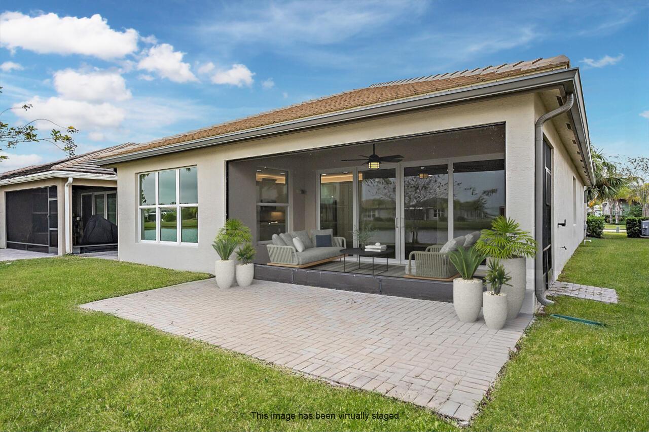 RIVERLAND PARCEL A - PLAT - Residential