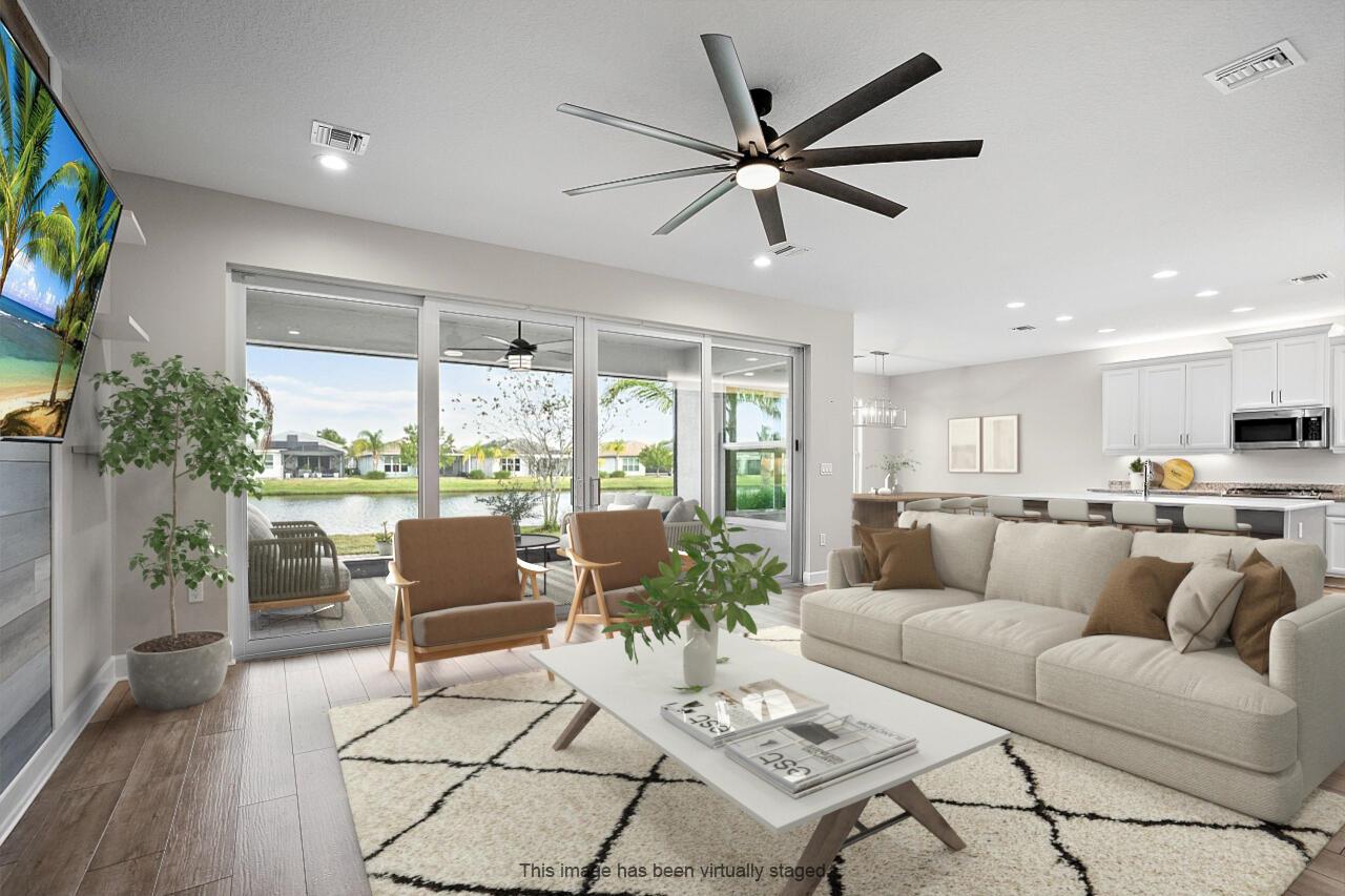 RIVERLAND PARCEL A - PLAT - Residential