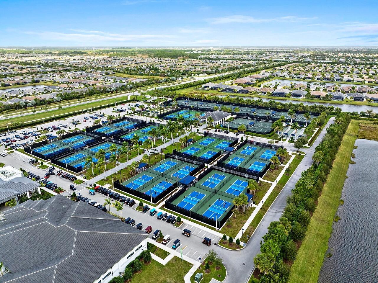 RIVERLAND PARCEL A - PLAT - Residential