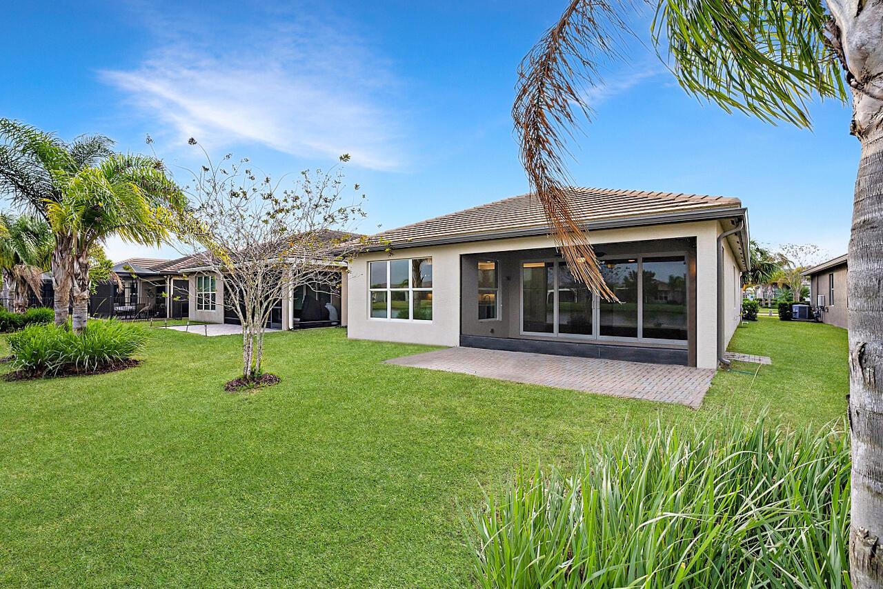 RIVERLAND PARCEL A - PLAT - Residential