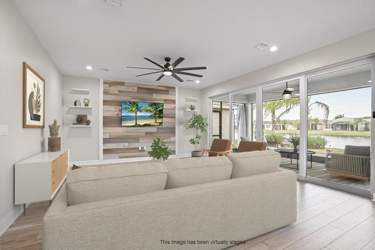 RIVERLAND PARCEL A - PLAT - Residential