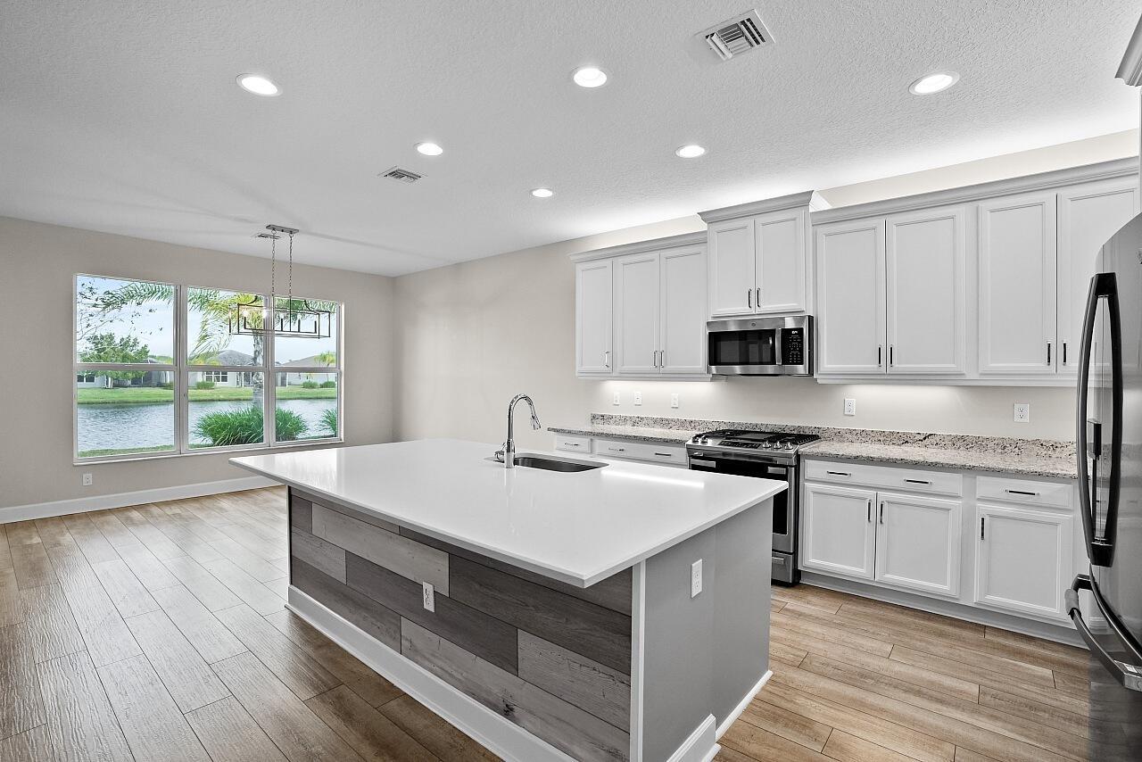 RIVERLAND PARCEL A - PLAT - Residential