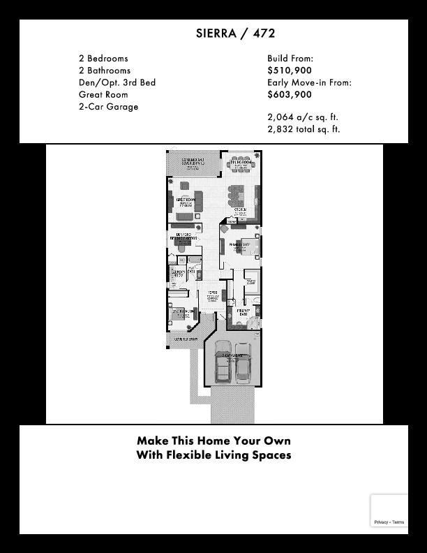 RIVERLAND PARCEL A - PLAT - Residential