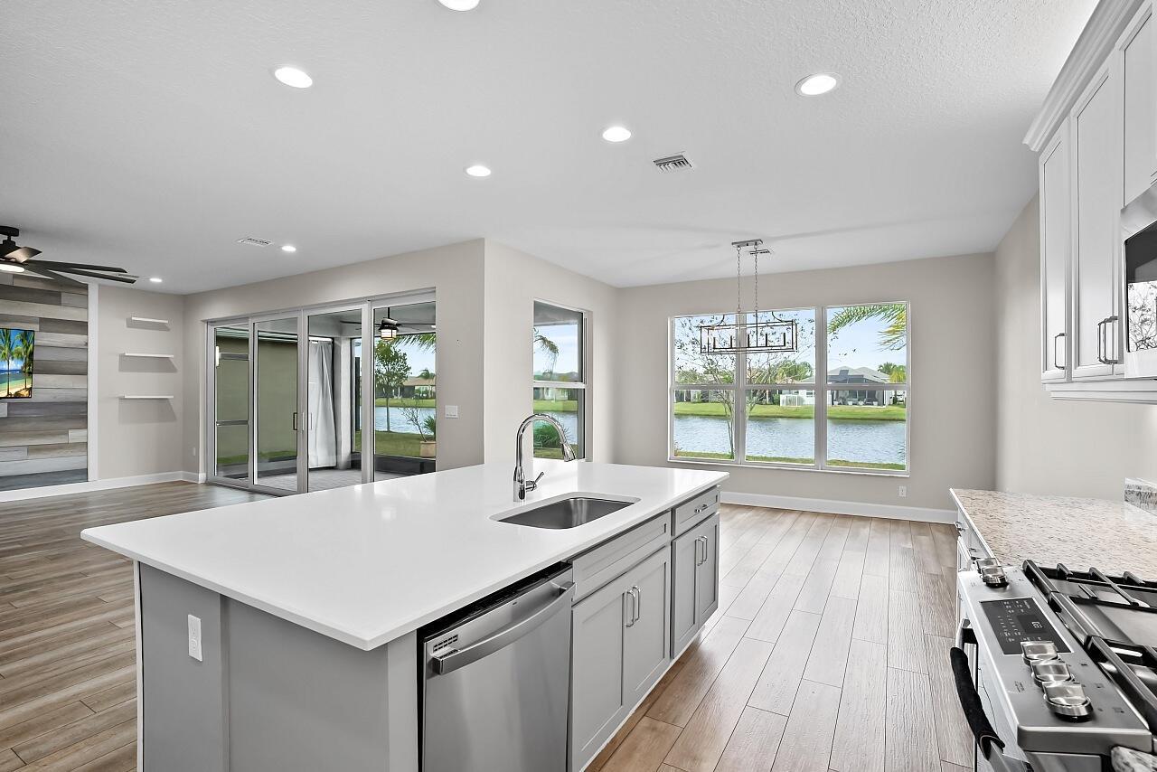 RIVERLAND PARCEL A - PLAT - Residential