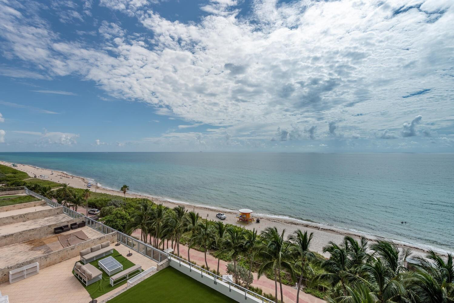 NORTH CARILLON BEACH COND - Residential