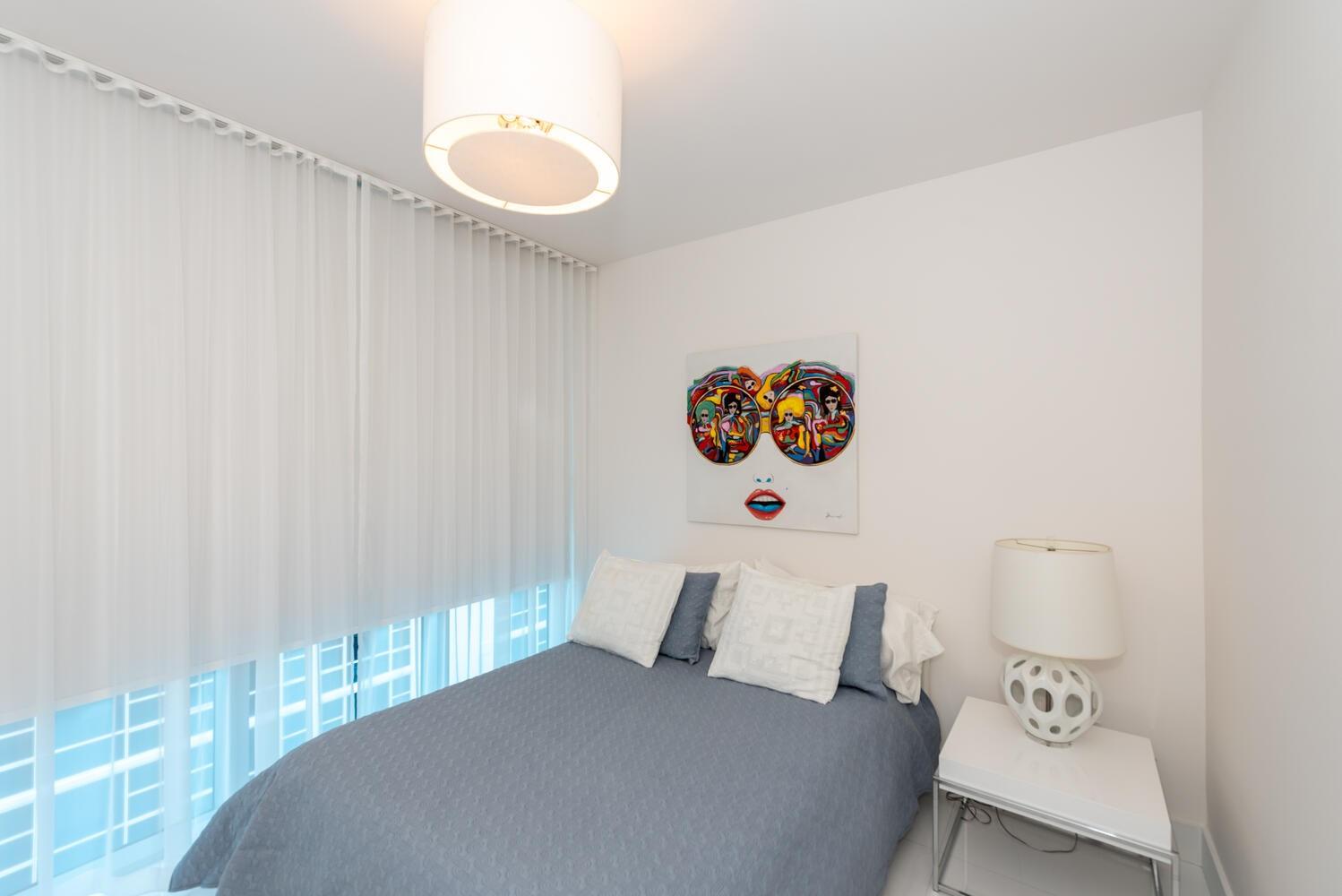 NORTH CARILLON BEACH COND - Residential