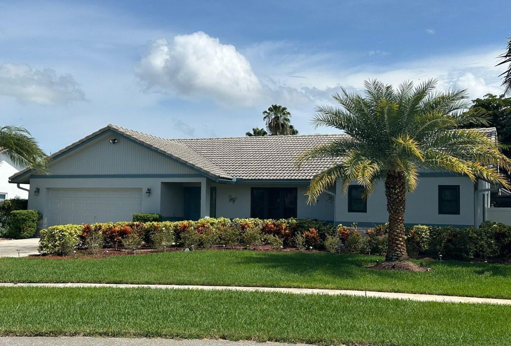 Photo of 22421 Ensenada Way, Boca Raton, FL 33433 (MLS # R11119369)