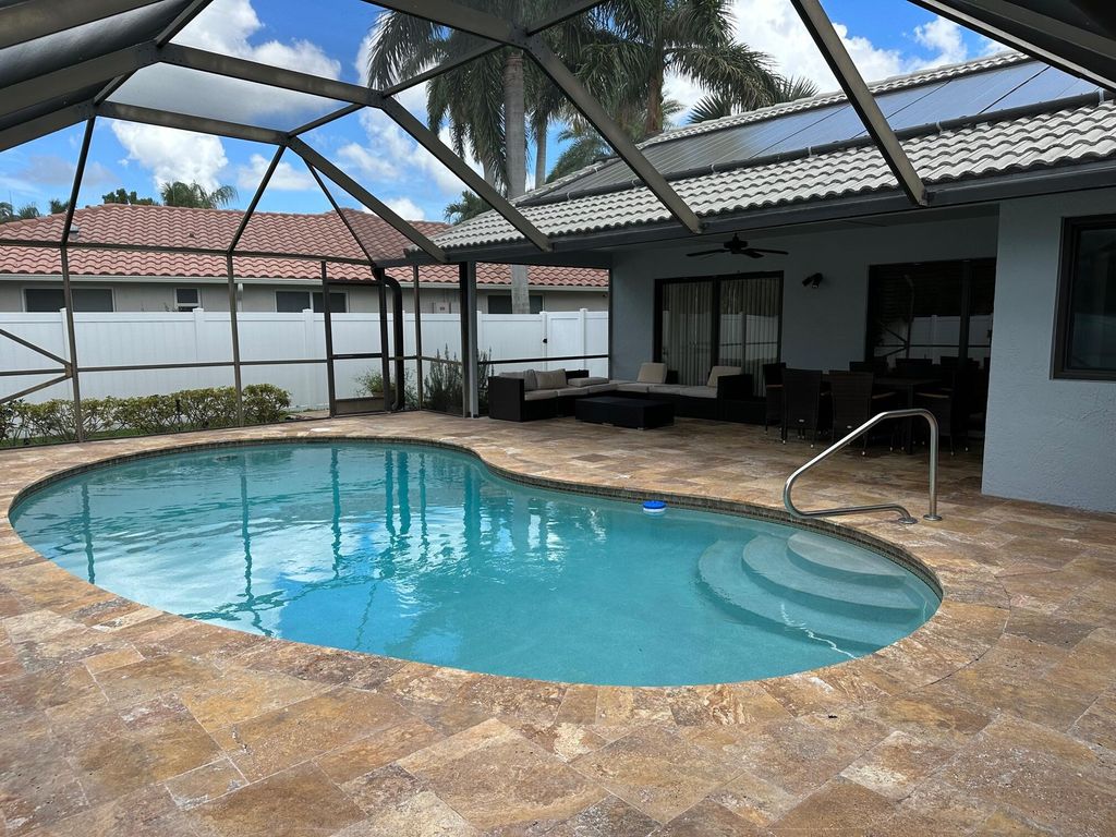 Photo of 22421 Ensenada Way, Boca Raton, FL 33433 (MLS # R11119369)