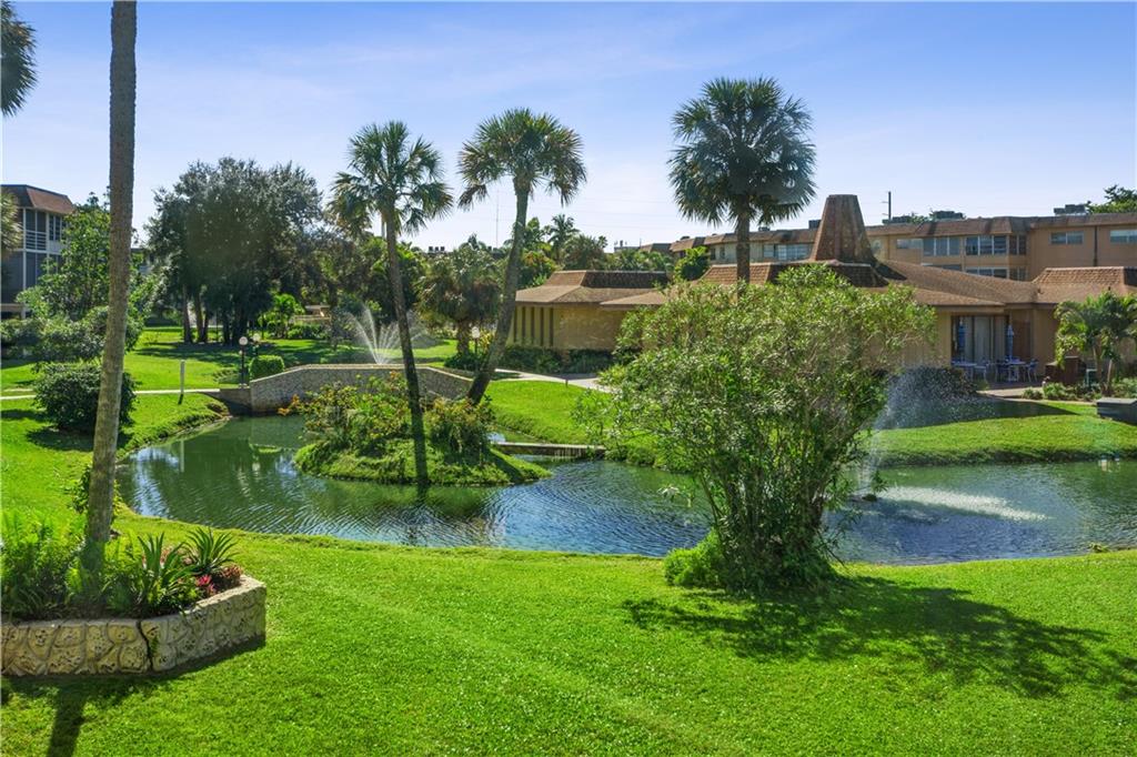 Geranium Gardens - Residential