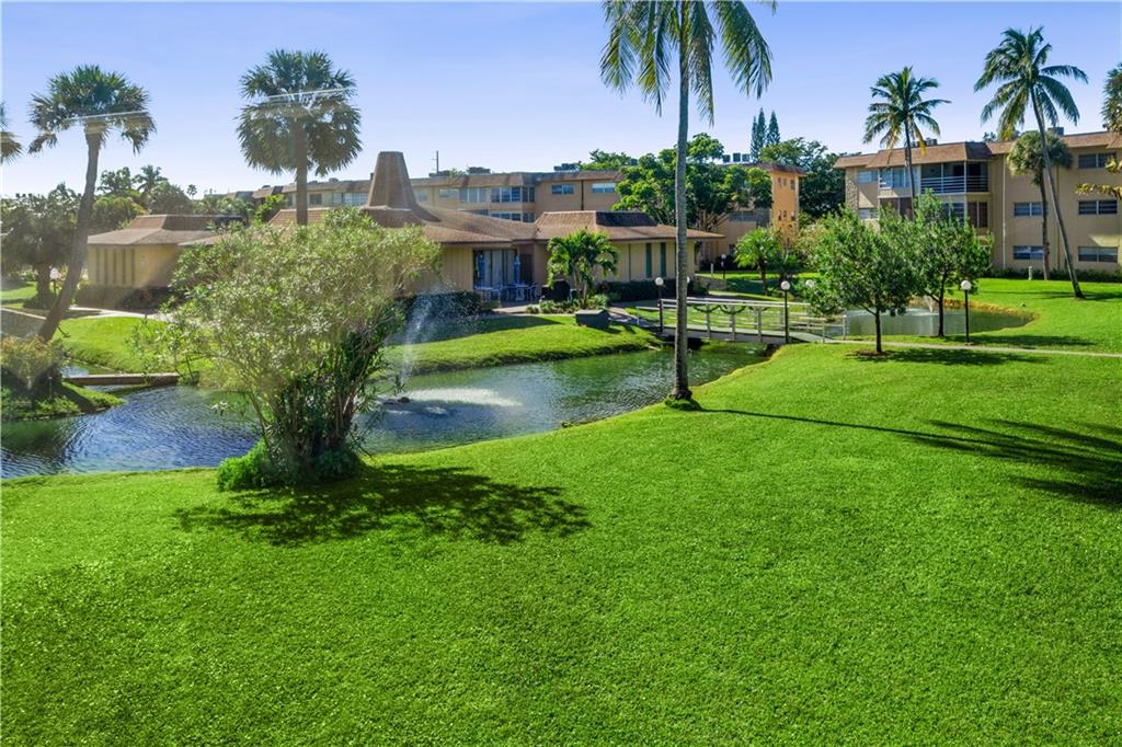Geranium Gardens - Residential