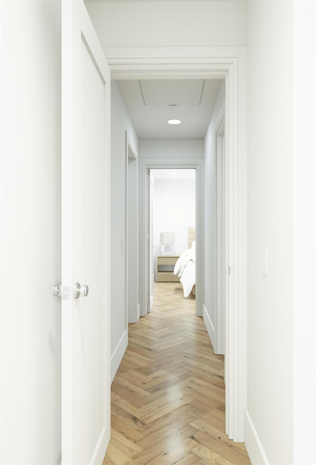 SOUTHLAND PARK ADD IN - Residential