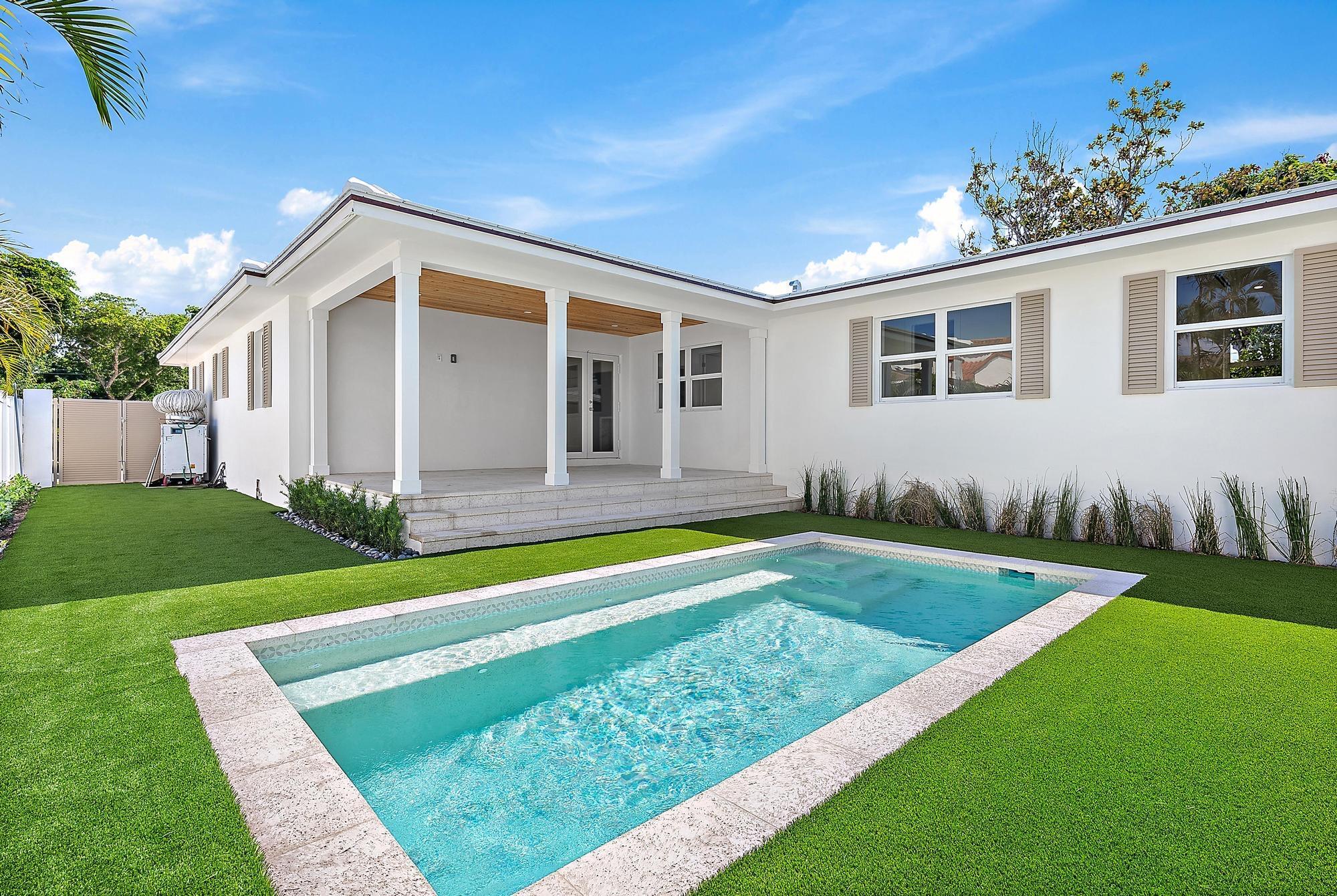 SOUTHLAND PARK ADD IN - Residential