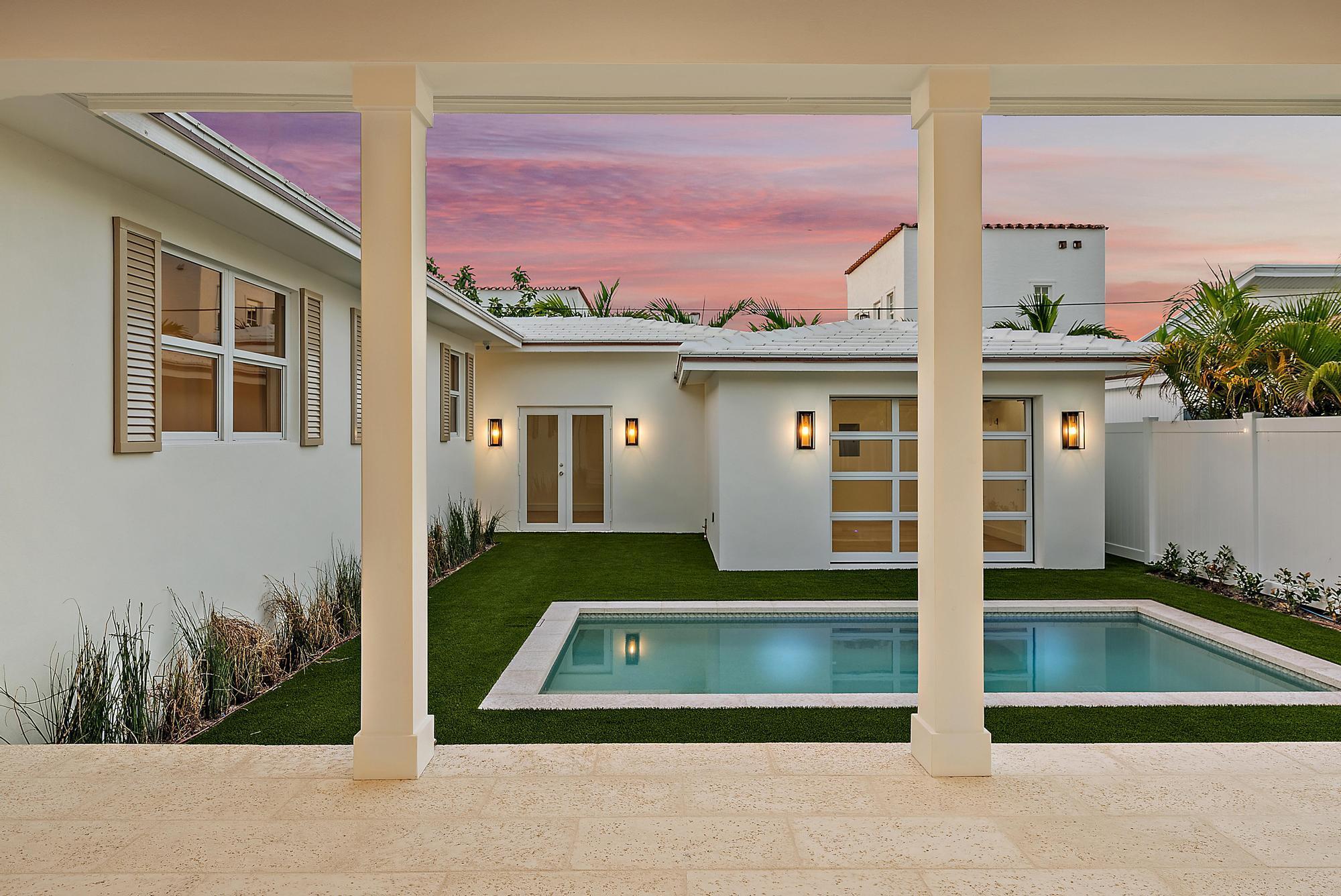 SOUTHLAND PARK ADD IN - Residential